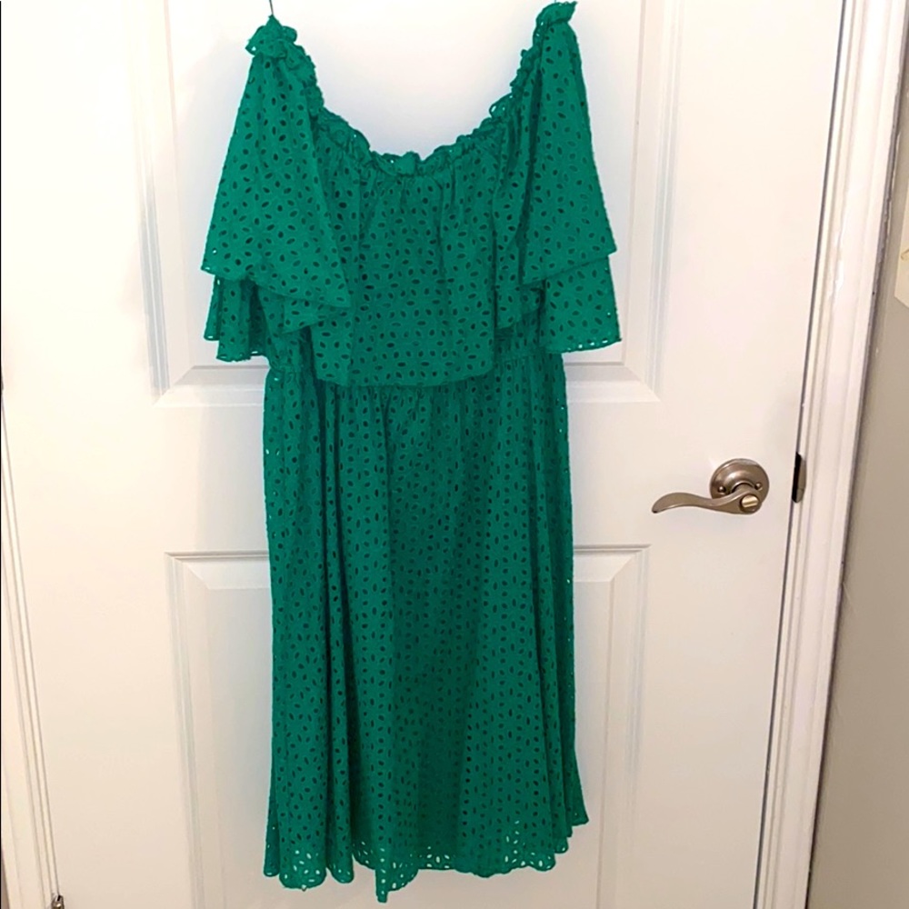 Ces Femme dress